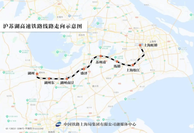 后参与打通“江浙沪第一天路”千亿球友会平台登录一群00(图2)