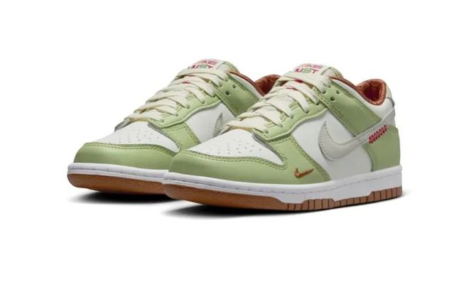 节Dunk」已经提前发售了qy千亿国际蛇年限定！「春(图3)