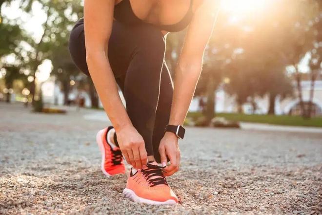 实都是这么跑得!真正会跑步的人其(图3) 实都是这么跑得!真正会跑步的人其(图3)