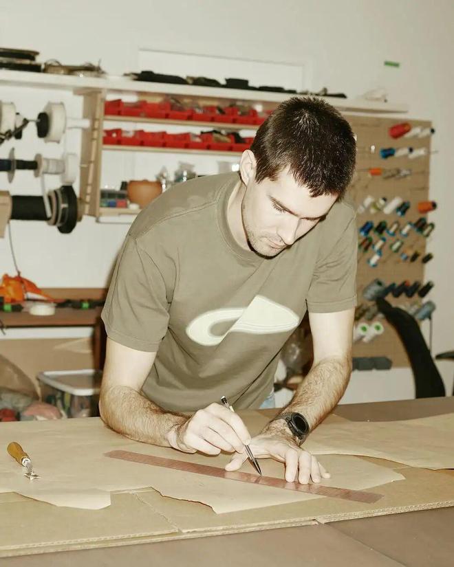 时代我们未来将去向哪里？在后 Gorpcore(图4)