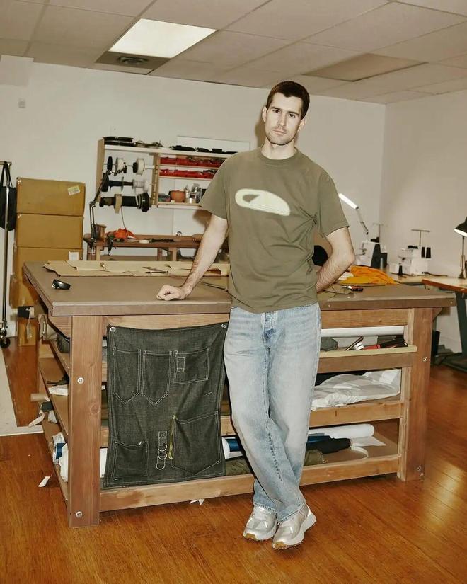 时代我们未来将去向哪里？在后 Gorpcore(图2)