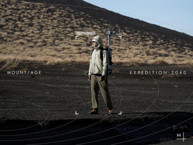 时代我们未来将去向哪里？在后 Gorpcore(图5)