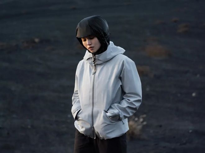 时代我们未来将去向哪里？在后 Gorpcore(图6)