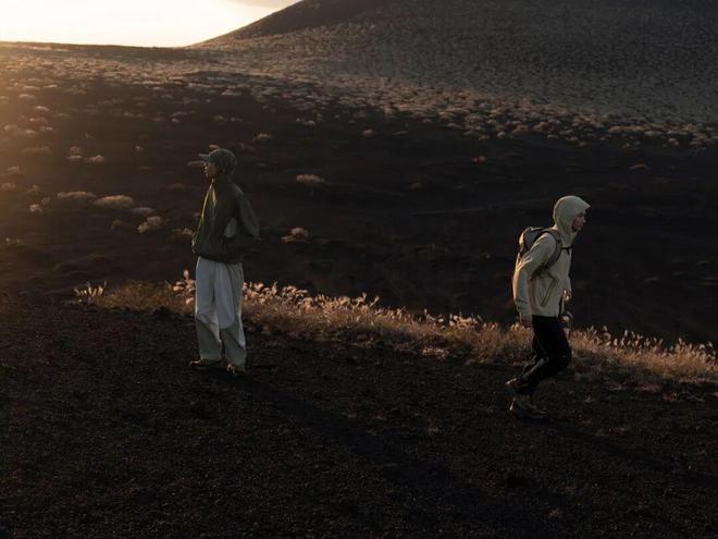 时代我们未来将去向哪里？在后 Gorpcore(图7)