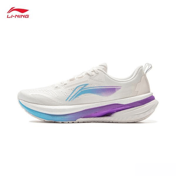 舒适减震让你跑得更轻松！李宁跑步鞋评测：6款推荐(图2)