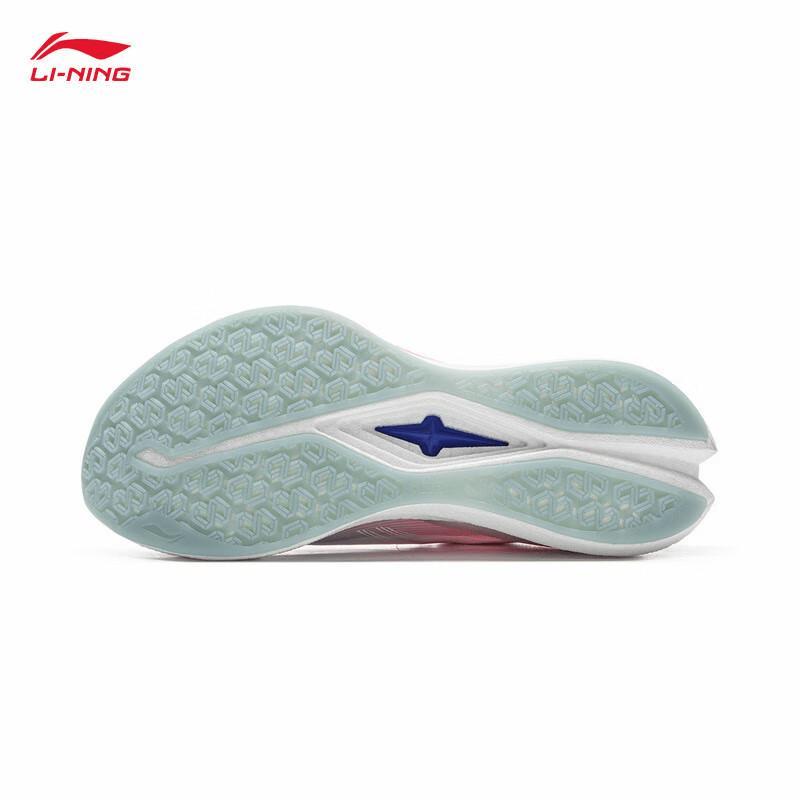 舒适减震让你跑得更轻松！李宁跑步鞋评测：6款推荐(图4)