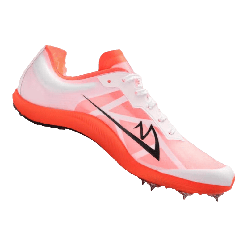 跑出速度赢得未来！音速猫气垫钉鞋：(图2)